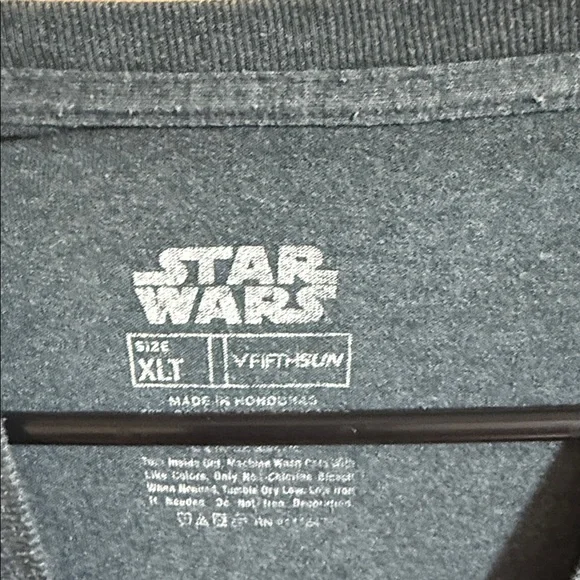 Star Wars Graphic T-Shirt - Picture 2 of 4